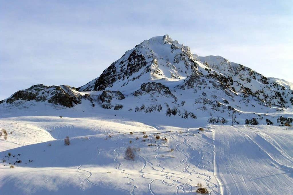 Los Molinos - Atico En Montana De Asturias Felechosa Exterior foto