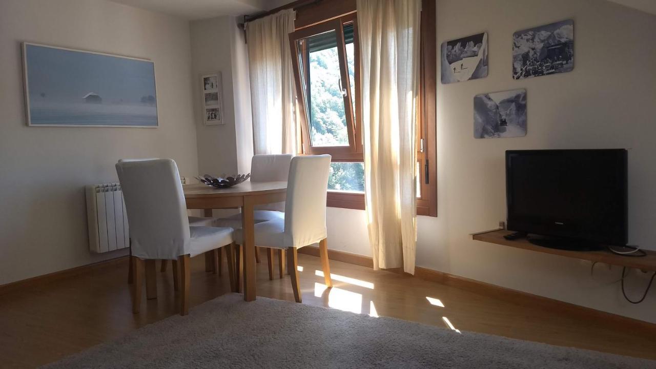 Los Molinos - Atico En Montana De Asturias Felechosa Exterior foto