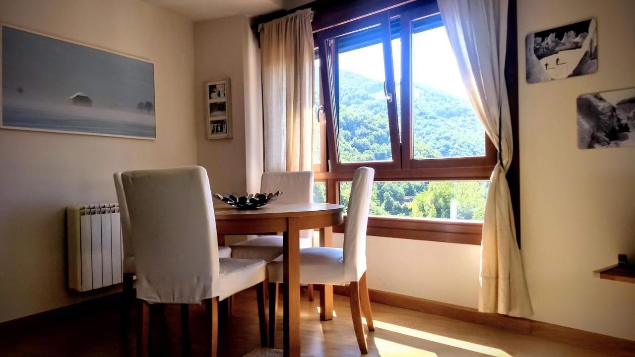 Los Molinos - Atico En Montana De Asturias Felechosa Exterior foto