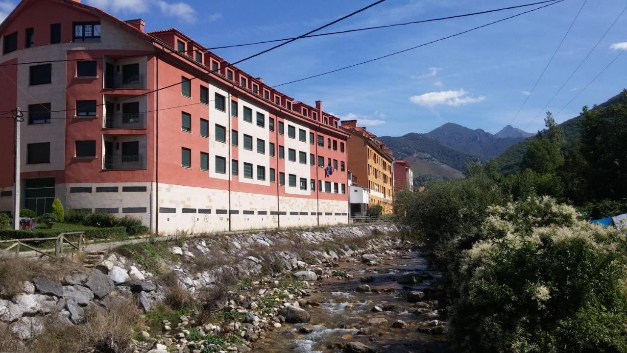 Los Molinos - Atico En Montana De Asturias Felechosa Exterior foto